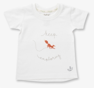 Signore Fox Tee #7001276