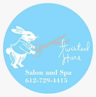Twisted Hair Salon #7001715