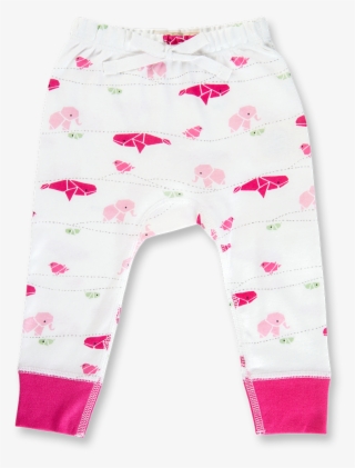 Raspberry Fizz Pants #7001782