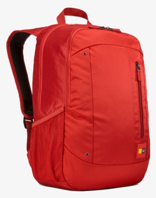Mochila Para Laptop De 15" Case Logic Wmbp-115 Rojo #7002083