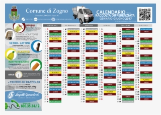 Zogno Calendario 2017-1 #7002758 Zogno Calendario 2017-1 #7002758