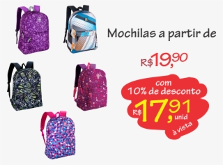 Mochila #7002803