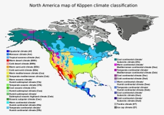 Map Of America Png #7003075