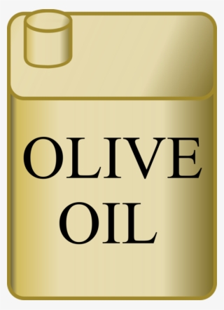 Olive Oil Oil Can Metal #7003133