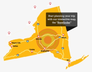 Craft Beer Map #7003182