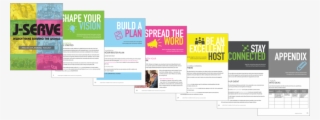 J Serve Project Planning Toolkit Produced By Repair #7003184