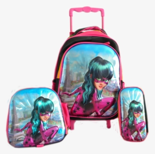 Mochilas Drica Fashion #7003290