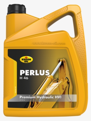 5 L Can Kroon-oil Perlus H #7003294