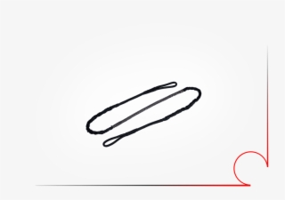 Replacement Crusader String #7003835