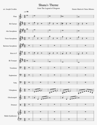 Michael Meets Mozart Orchestration Not Finished Sheet #7003882