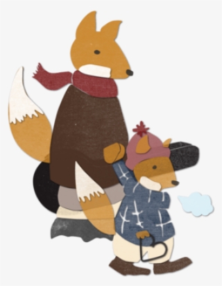Wh19foxes2 #7003895