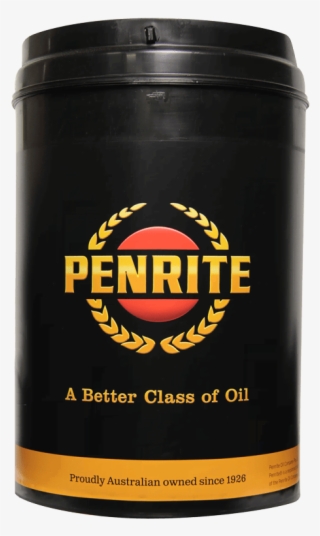 Penrite Oil Indus Compressor Oil 4kh Iso 46 Baseoils #7004001