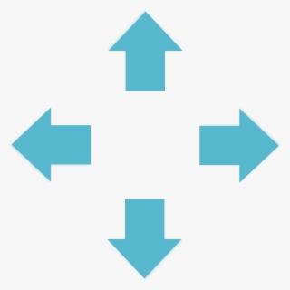 All Direction Arrows #7004101