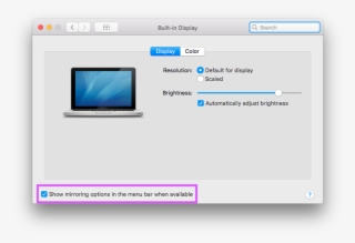 Have An Appletv On Your Network, Turn This Checkbox #7004298