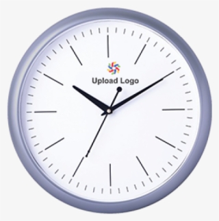 Customized Wall Clock Pc-747 #7004354