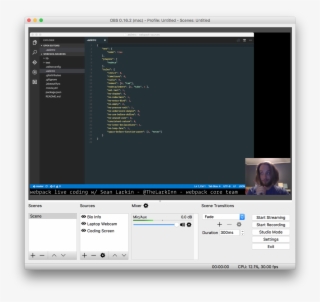 Sean Thomas Larkin On Twitter #7004404