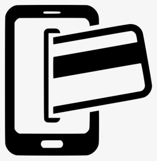 Mobile Banking Icon Free Download Png Snow Bank Svg #7004724