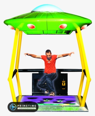 Ufo Stomper #7004796 Ufo Stomper #7004796