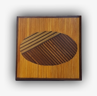 037 Striped Ellipse #7005062
