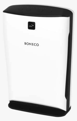 Boneco Air Purifier P340 - Free Transparent PNG Download - PNGkey