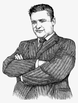 Bad-guy Image From Pixabay #7005610