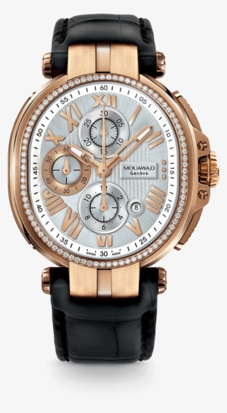 Grande Ellipse Royale Men's Watch #7005613