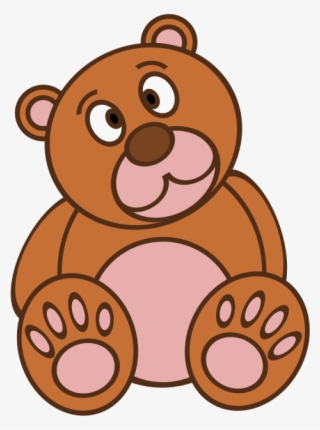 Oso Elíptico, Ellipse Bear #7005661