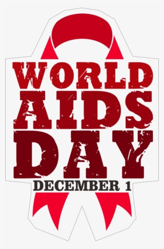 World Aids Day Png Transparent #7005725 World Aids Day Png Transparent #7005725
