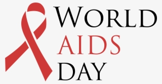 December 1st Is World Aids Day #7005774