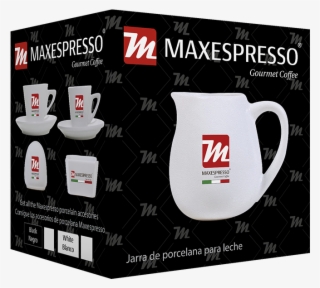 Caja Jarra De Leche #7005934