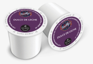 Timothy's Dulce De Leche #7006048
