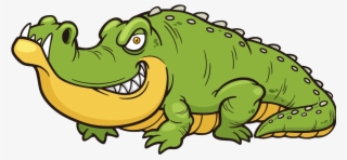 Png Stock Alligator Cartoon Illustration Transprent #7006109 Png Stock Alligator Cartoon Illustration Transprent #7006109