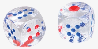 Dados Transparentes #7006168