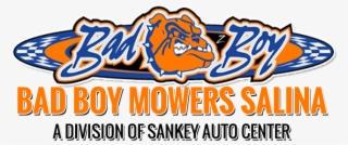 Bad Boy Mowers Salina #7006280