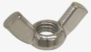 Tuerca Mariposa De Acero 1/2" #7006483