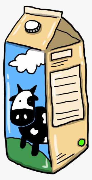 Leche Png #7006567 Leche Png #7006567