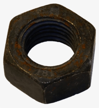 Tuerca Hex - #7006797