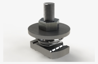 Spring / Spiral Nut Tep #7007183