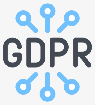 Dados Gdpr Icon #7007225