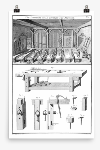 Dados, Rabbets And Grooves #7007407