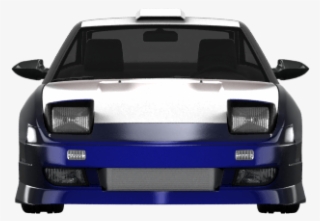 Nissan 240 Sx S13'89 By Pavelf2211 #7007460