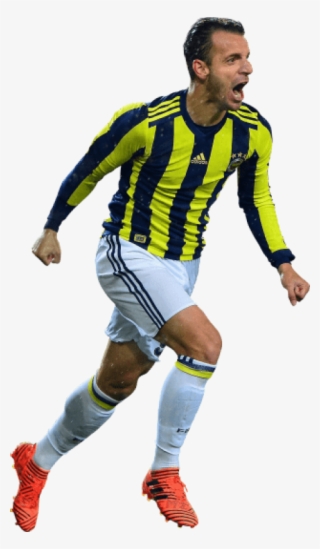 Download Roberto Soldado Png Images Background #7007712