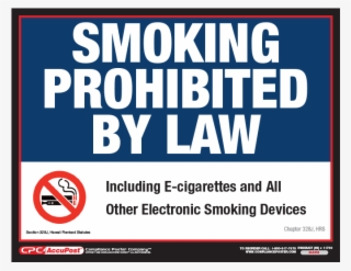 Hawaii No Smoking Poster #7008008