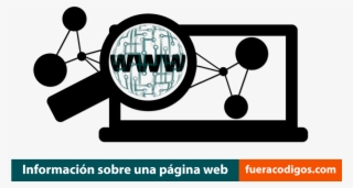 Pagina Web Png #7008052