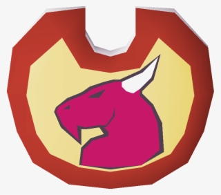 Round Shield #7008054