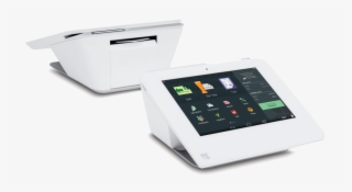 Clover Mini Pos System #7008264