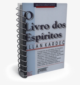 Livro Dos Espíritos, O [petit #7008521