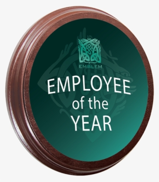 Round & Shield Shaped Plaques #7008523