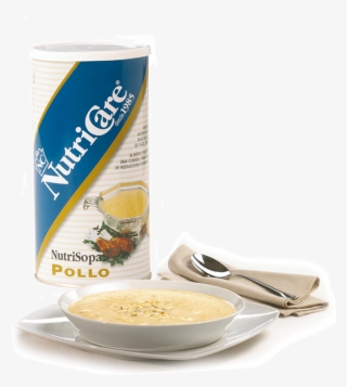 Sopa De Pollo #7008564