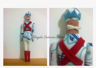 Soldado Tilda #7008671